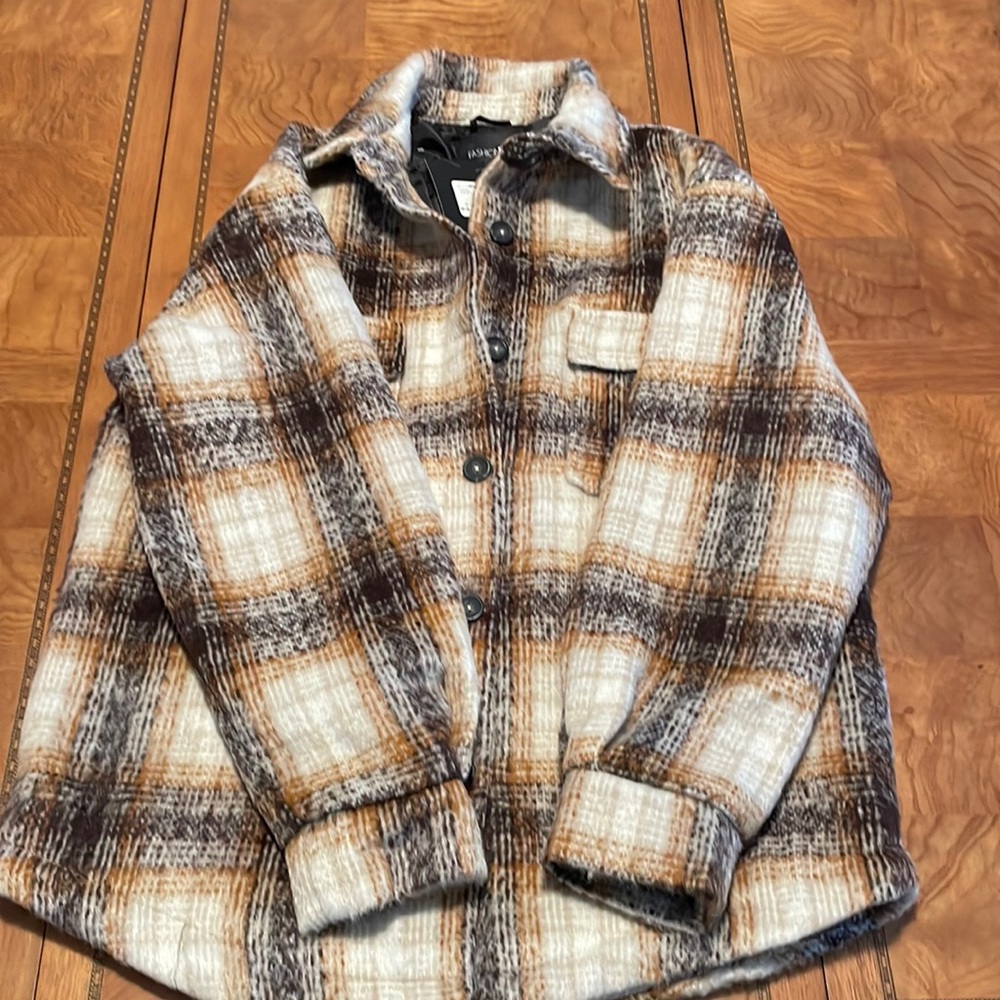 Women’s FashionNova jacket